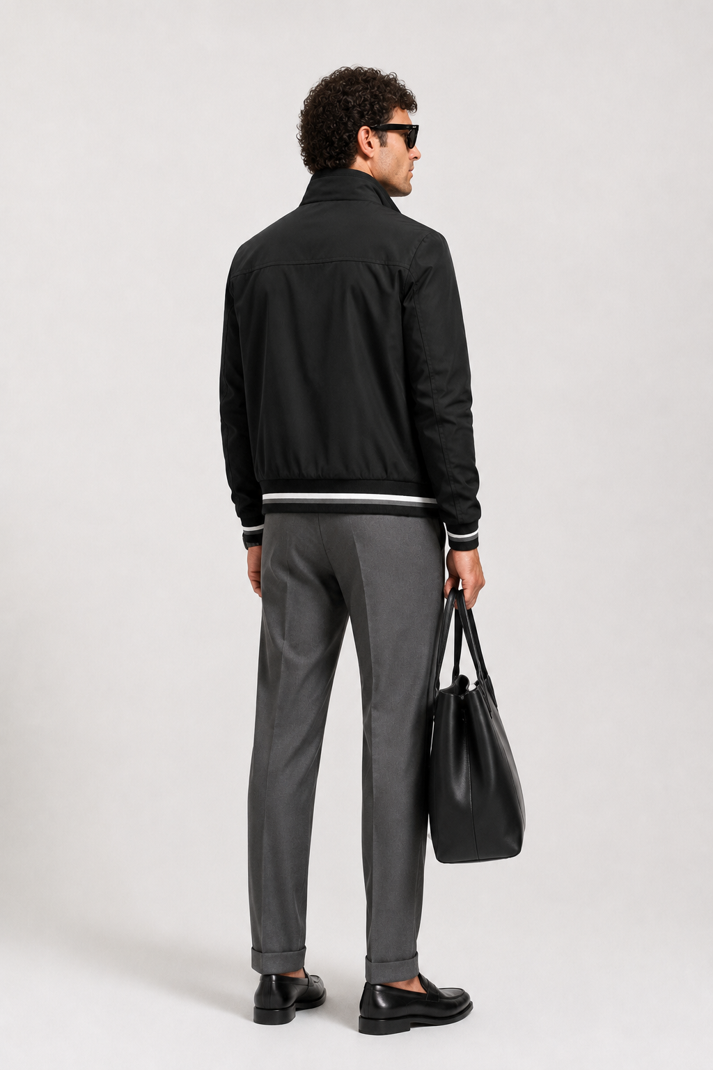 Ravello Jacket
