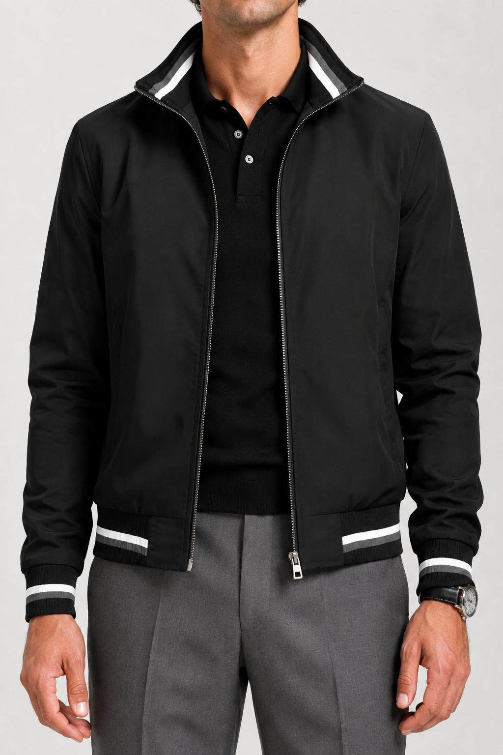 Ravello Jacket