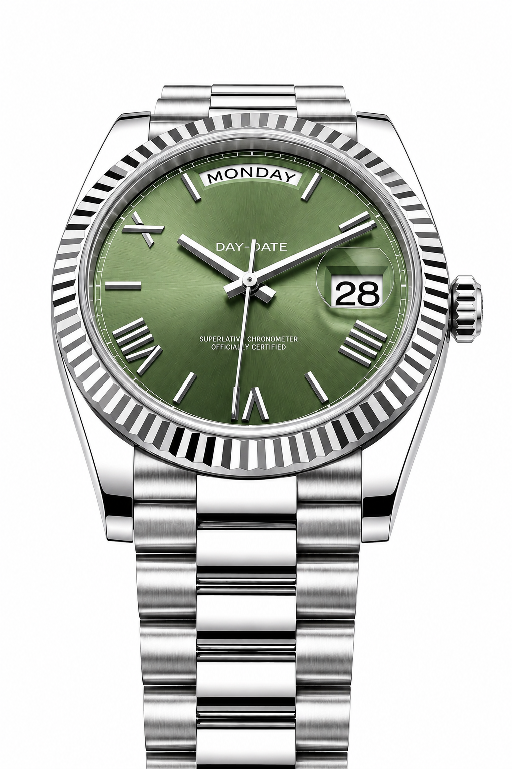 Day-Date