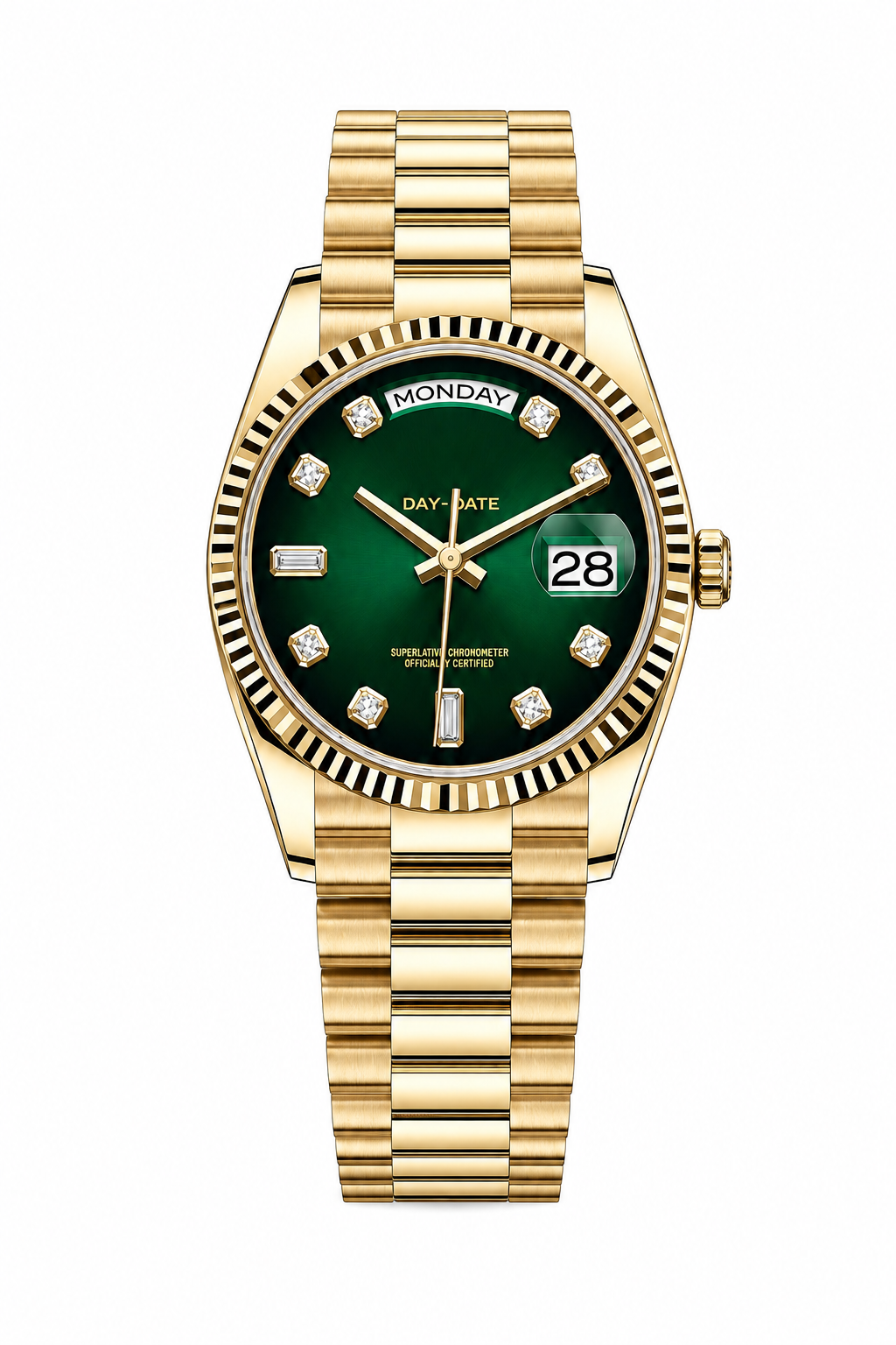 Day-Date