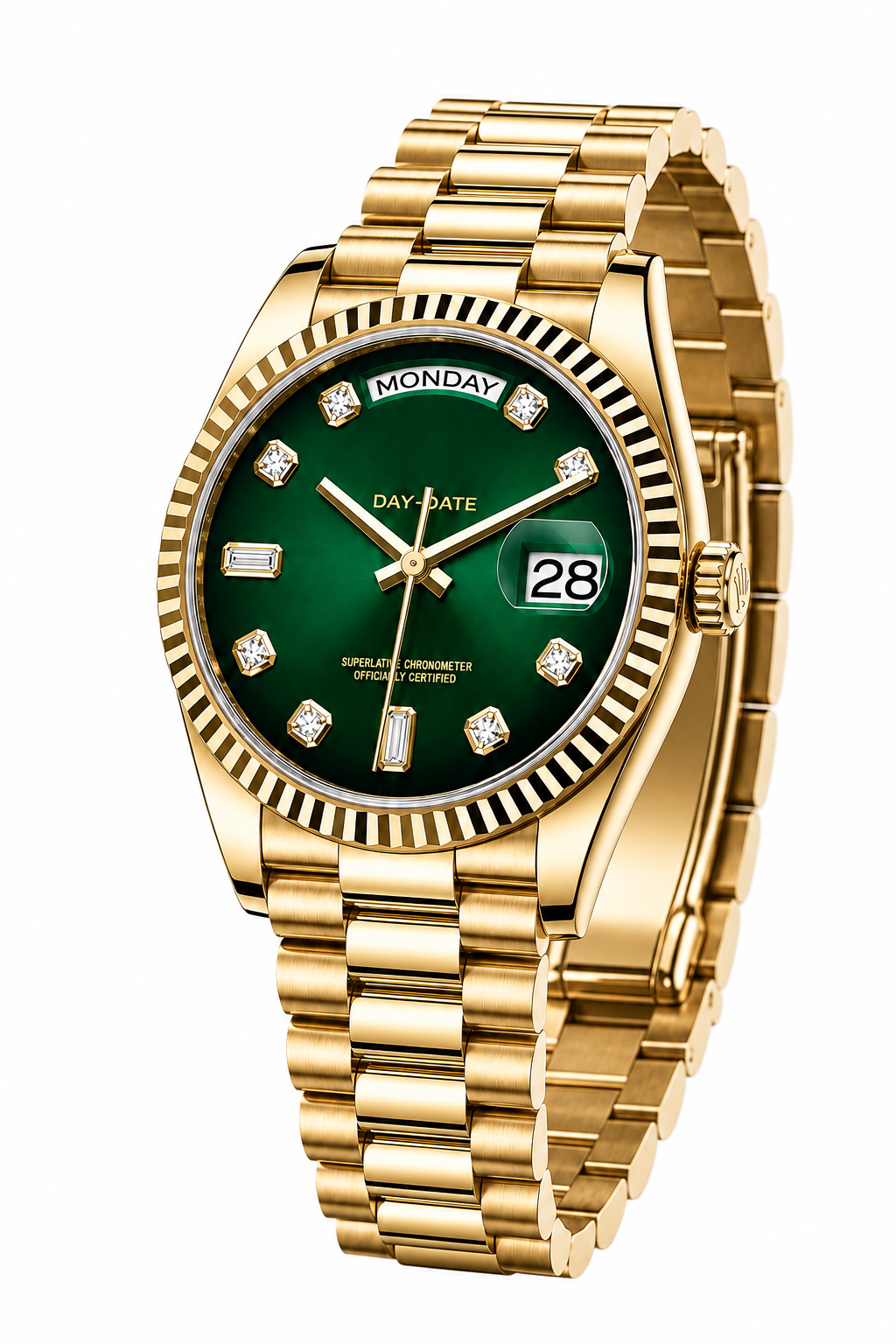 Day-Date