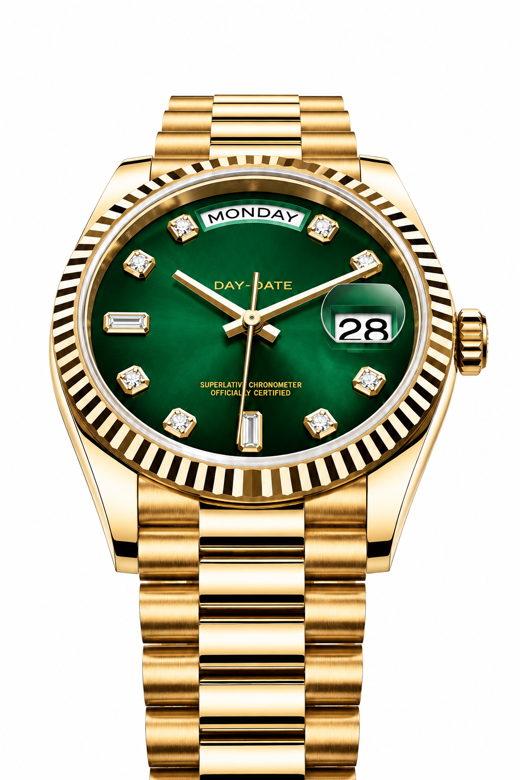 Day-Date
