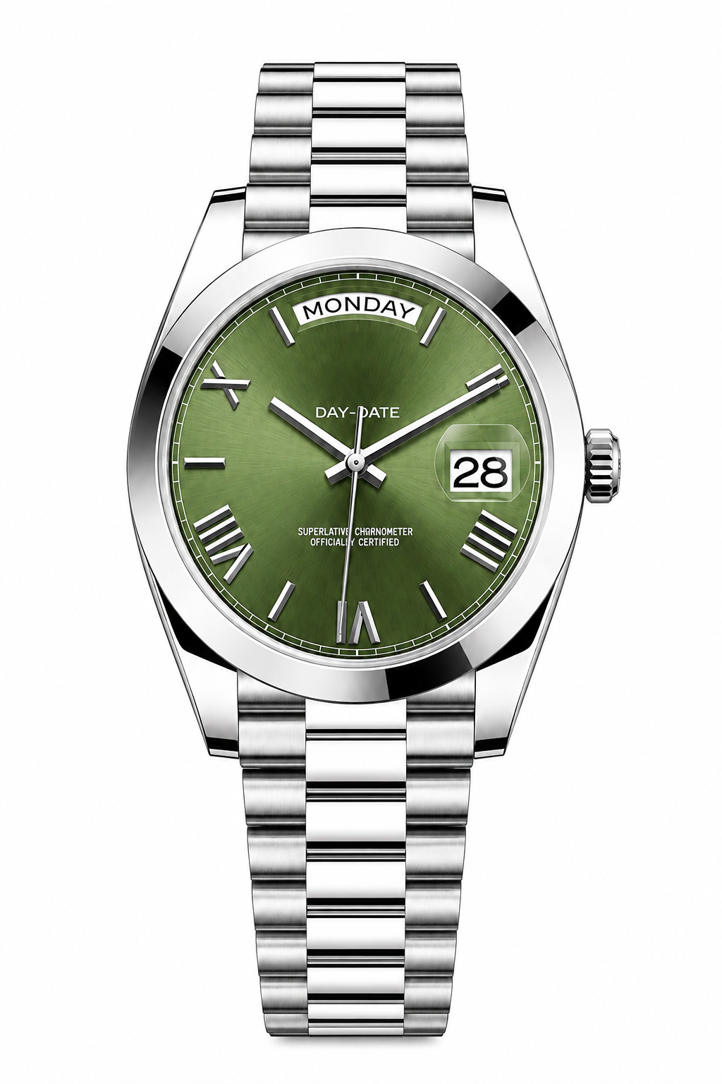 Day-Date