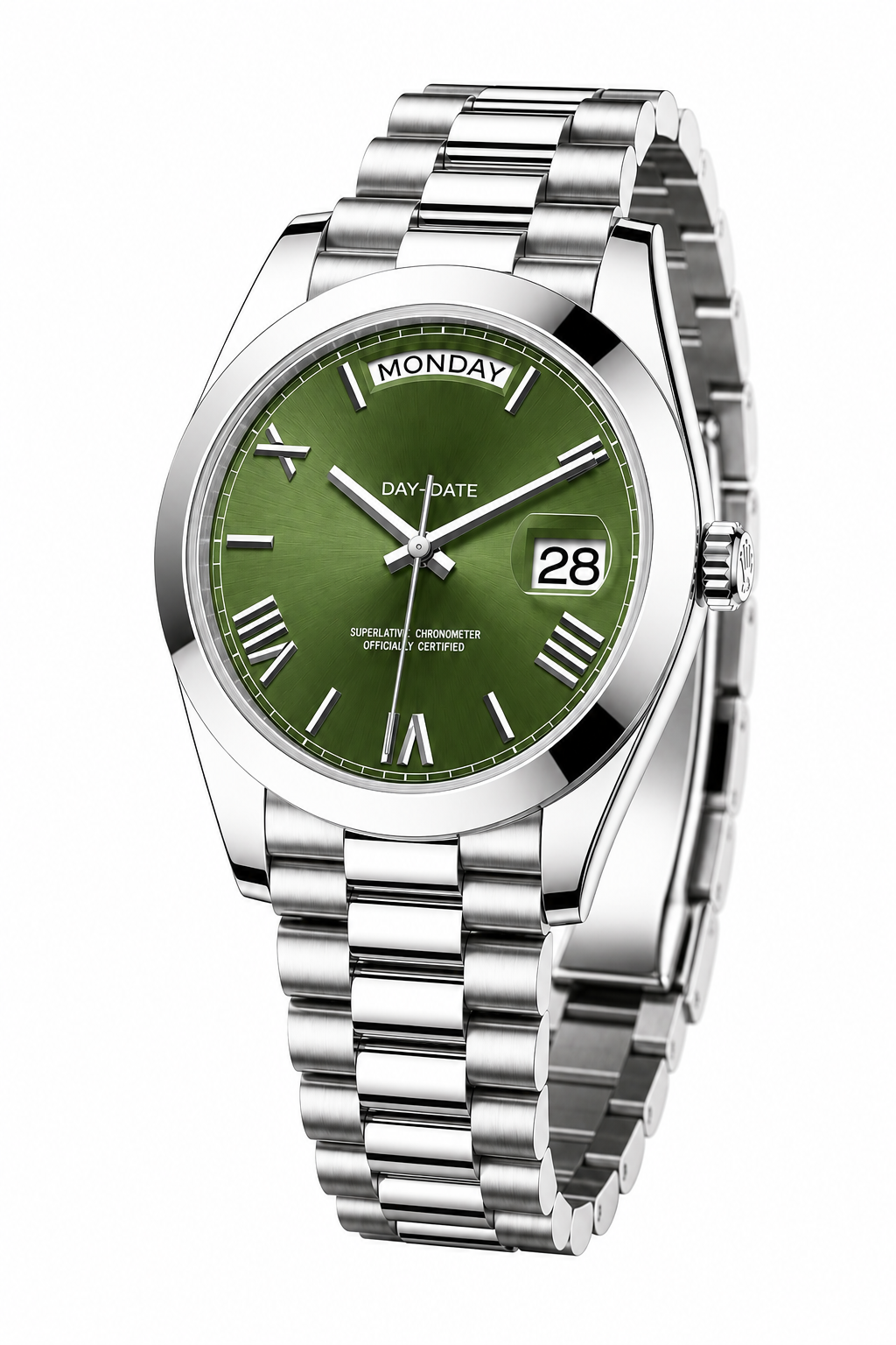 Day-Date