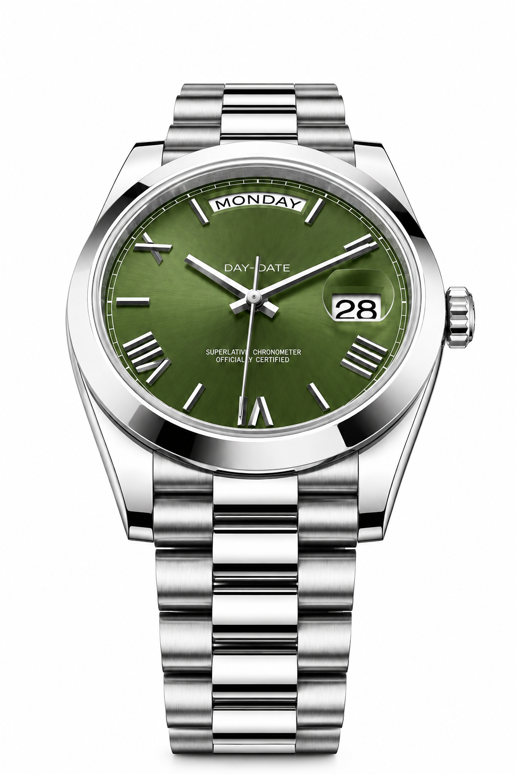 Day-Date