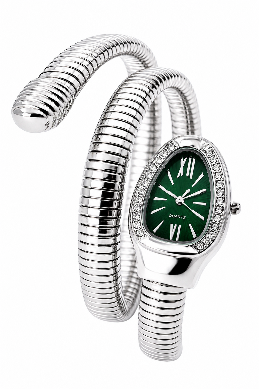 Serpentine