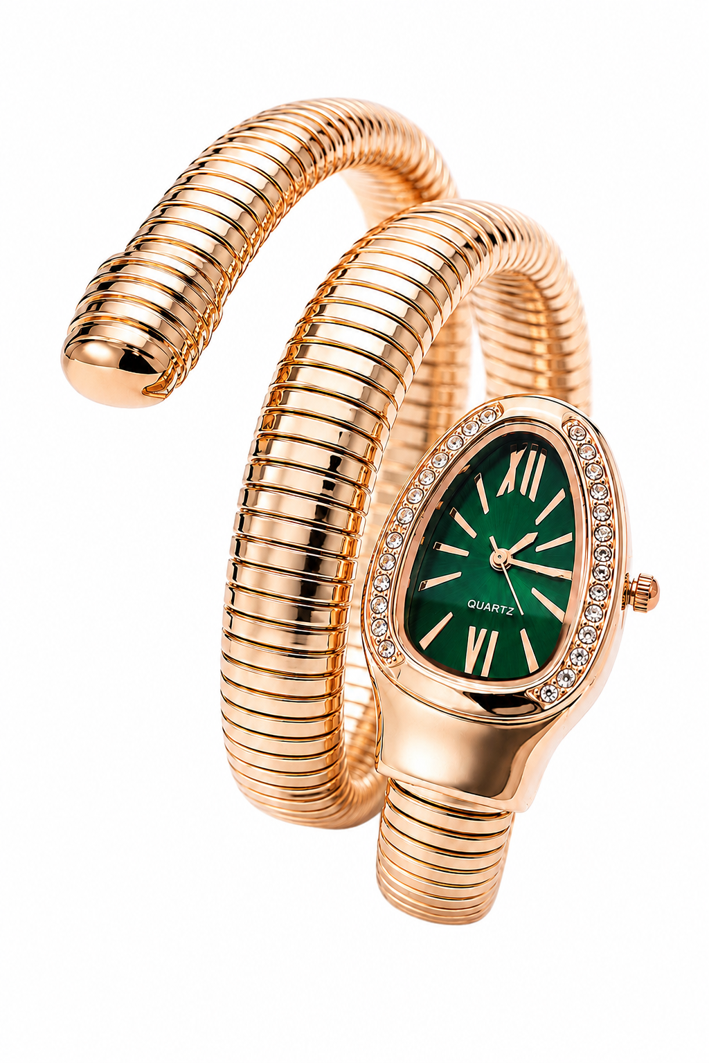Serpentine