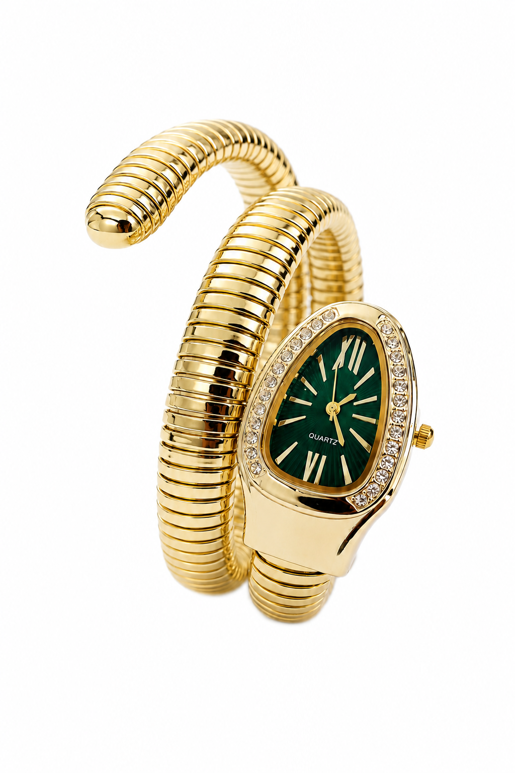 Serpentine
