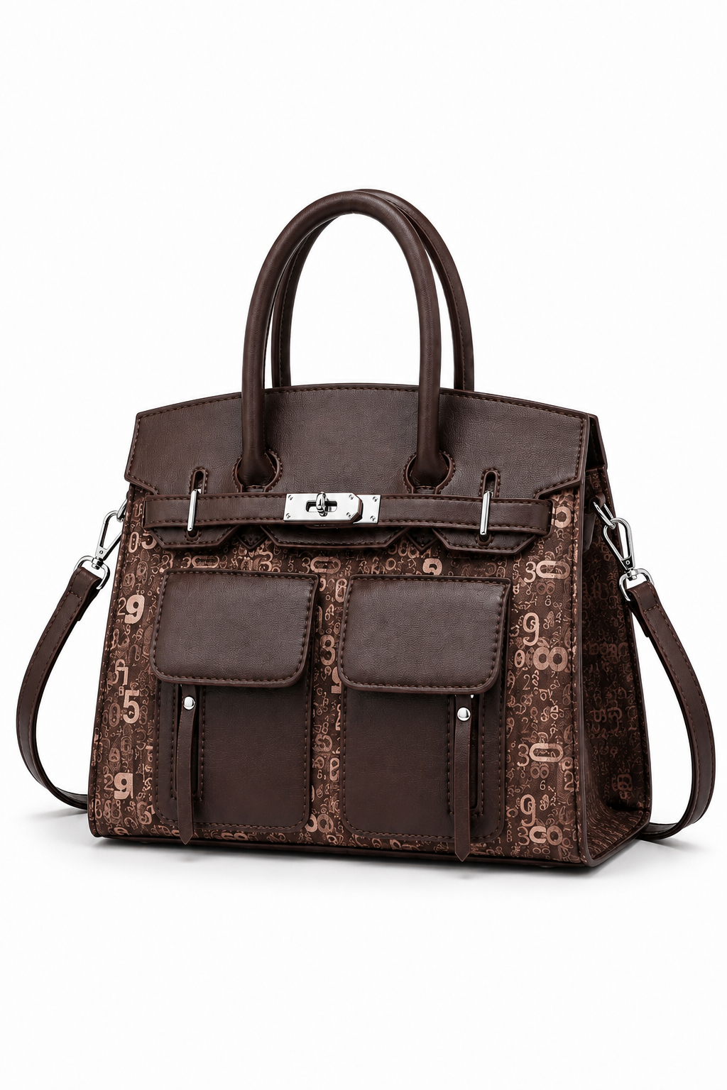 Darian Bag S42