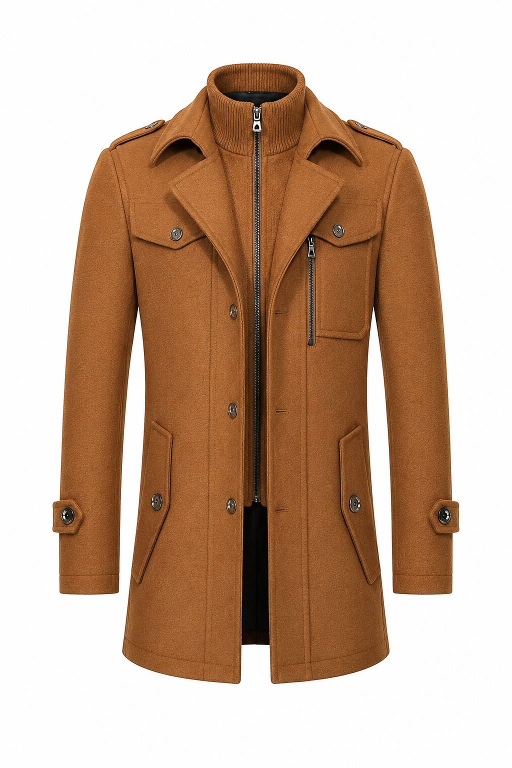 Marlowe Coat