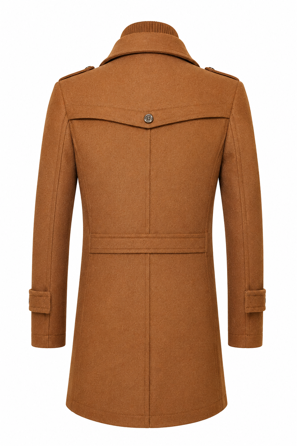 Marlowe Coat