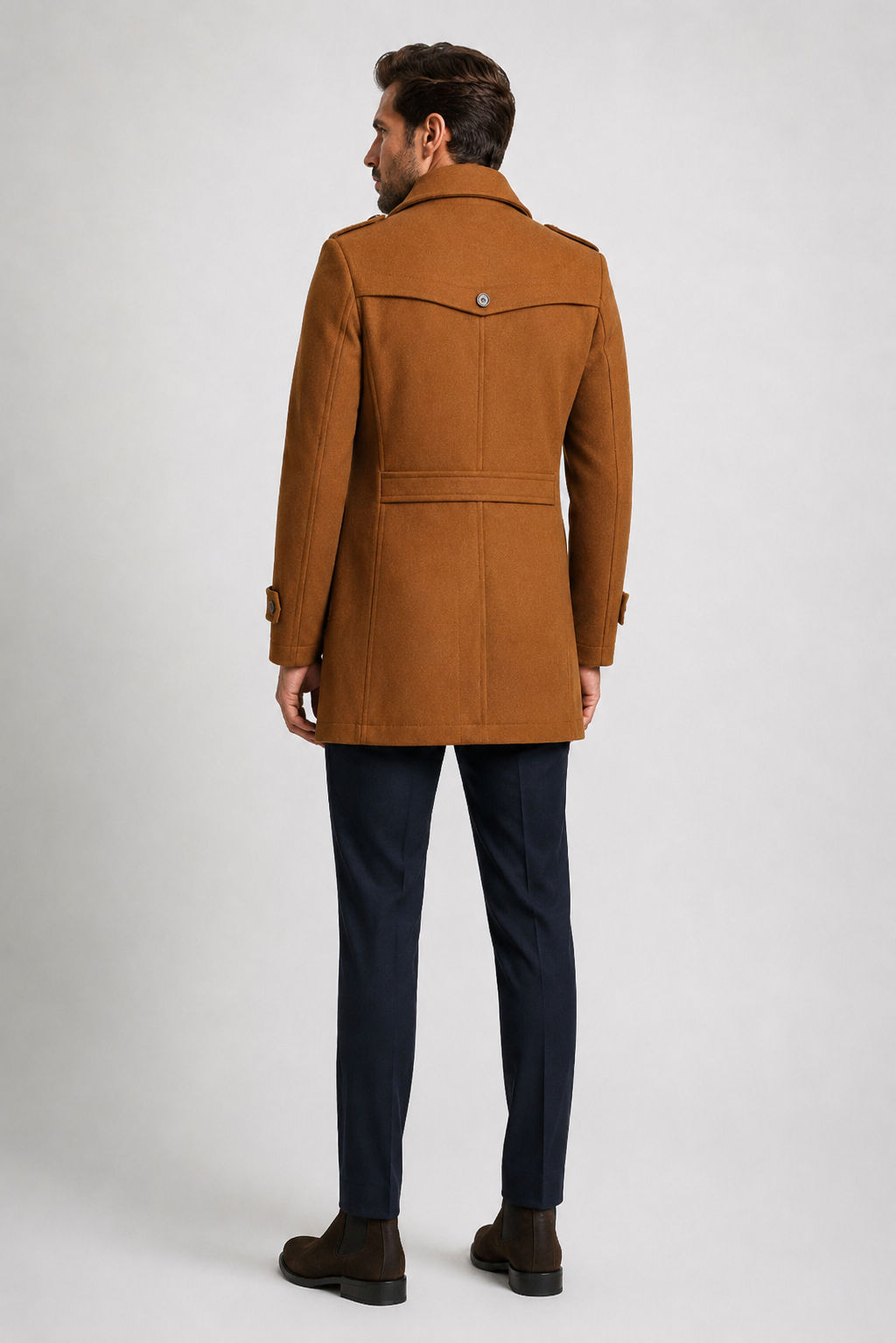 Marlowe Coat