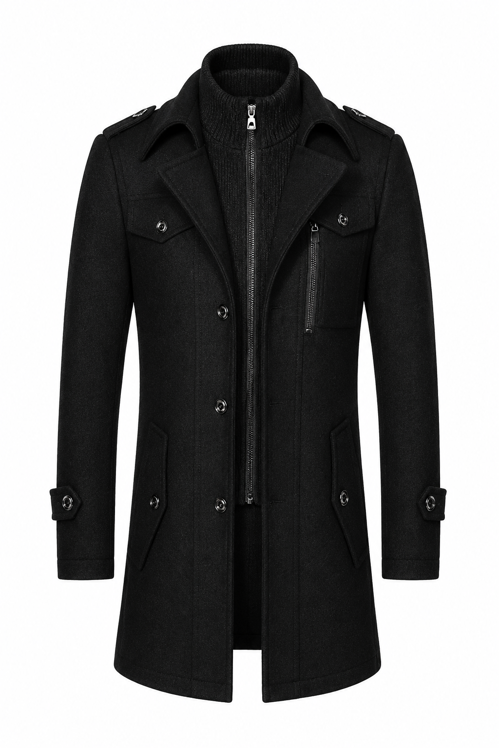 Marlowe Coat