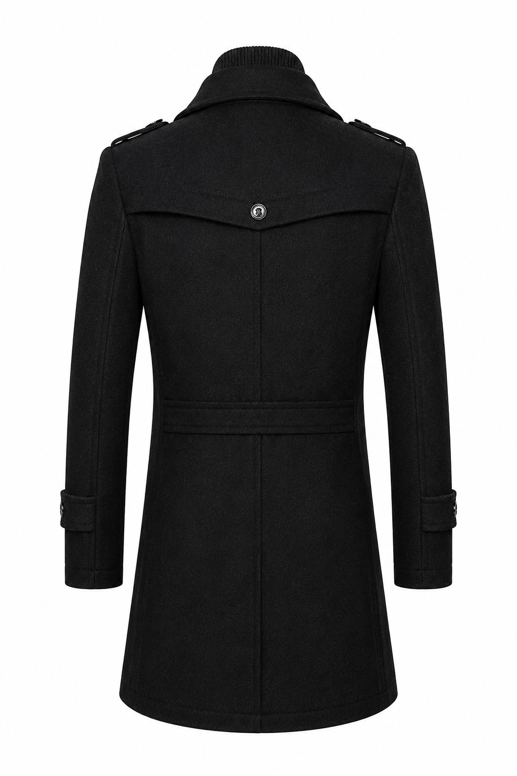 Marlowe Coat