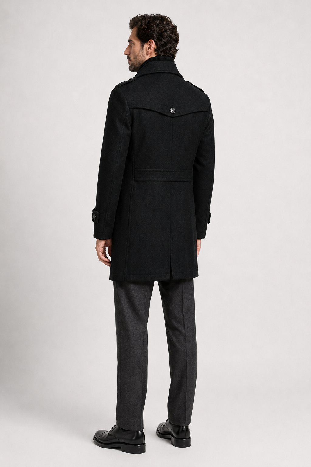 Marlowe Coat