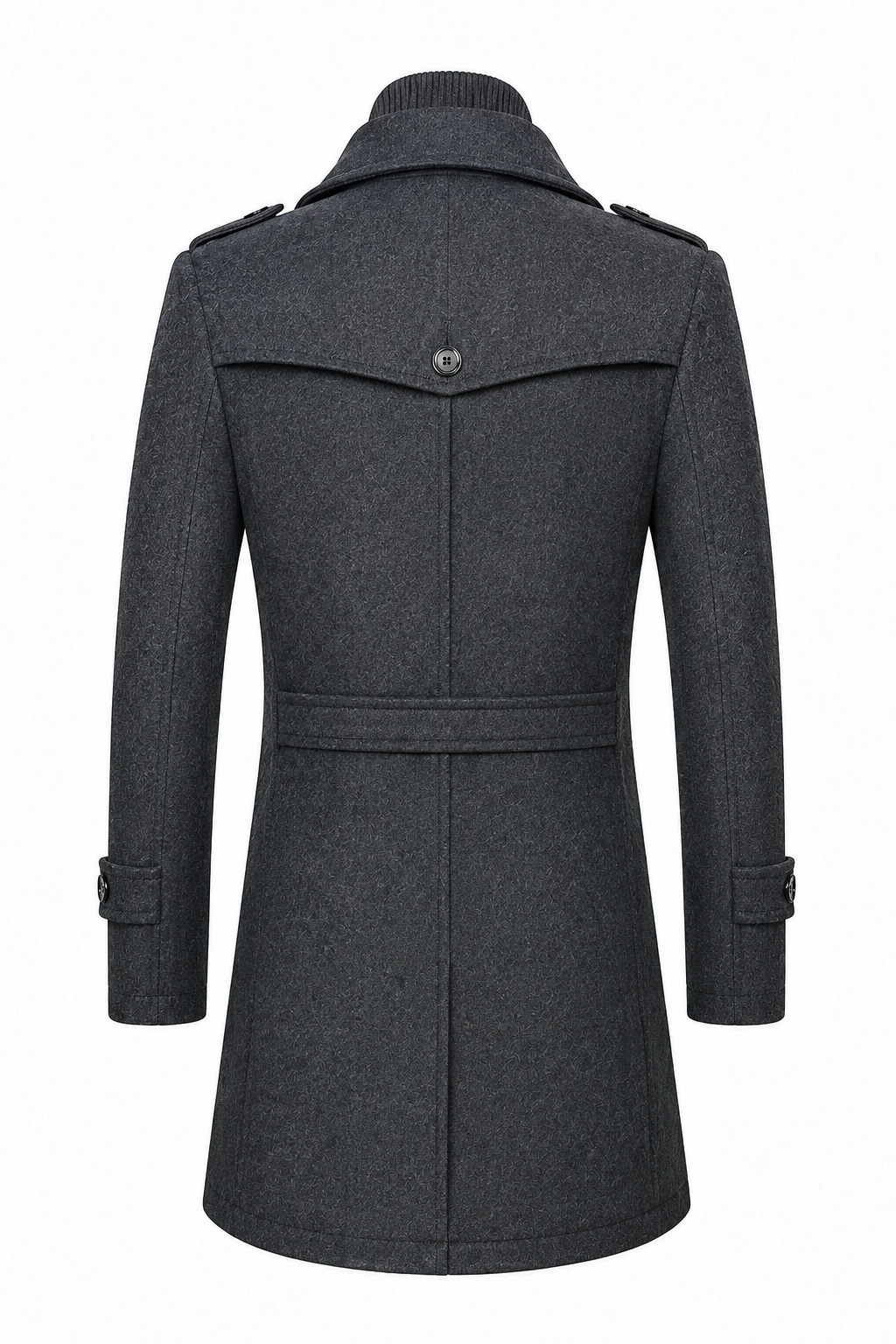 Marlowe Coat