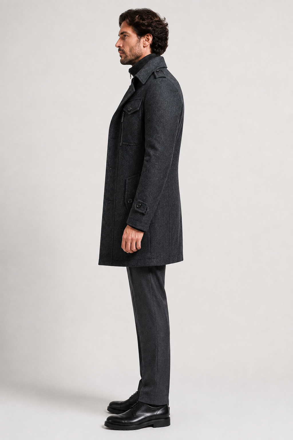 Marlowe Coat