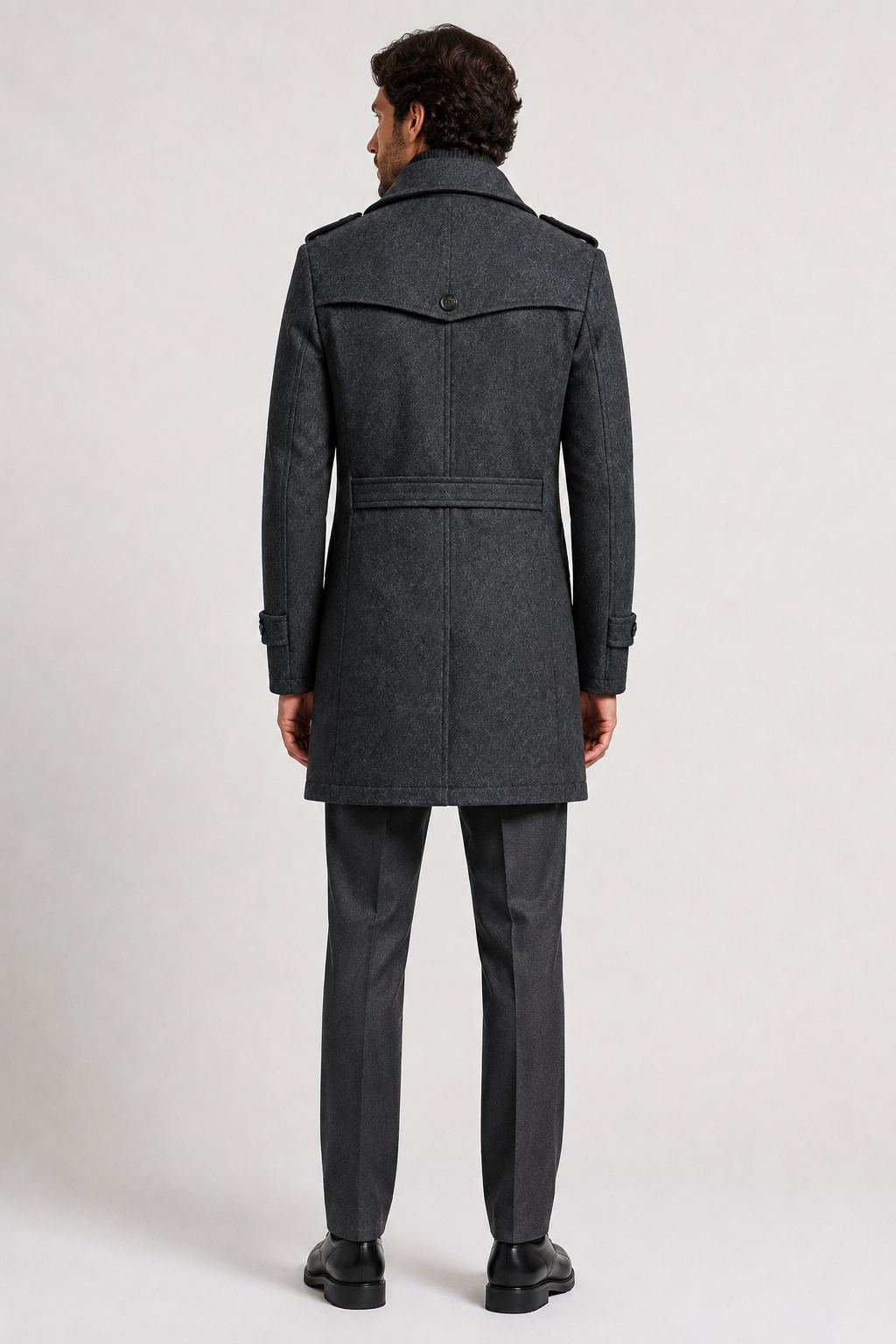 Marlowe Coat