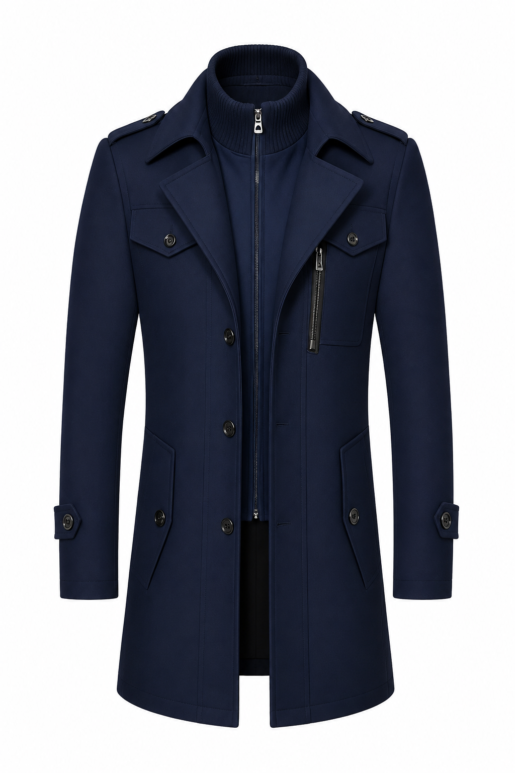 Marlowe Coat