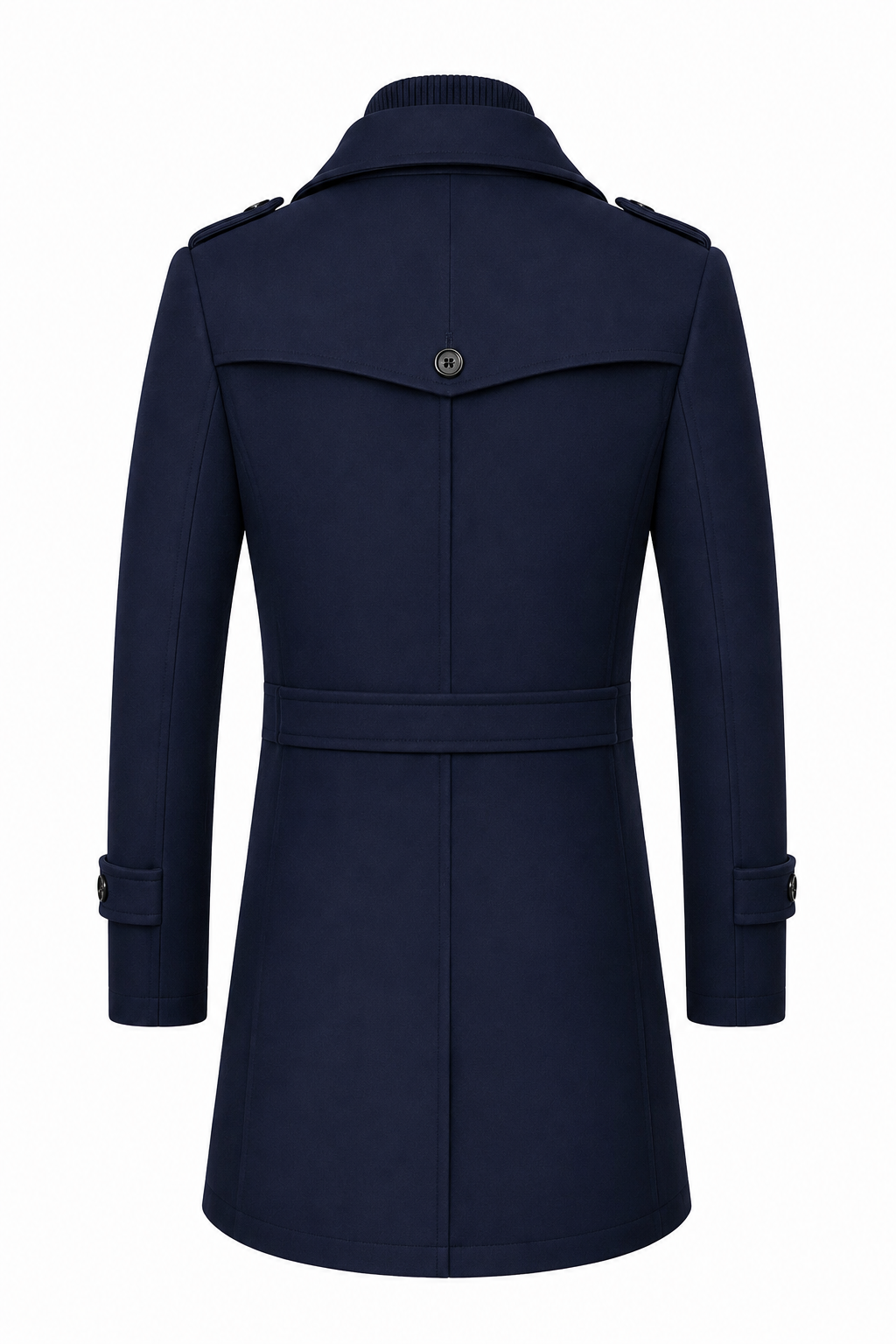 Marlowe Coat