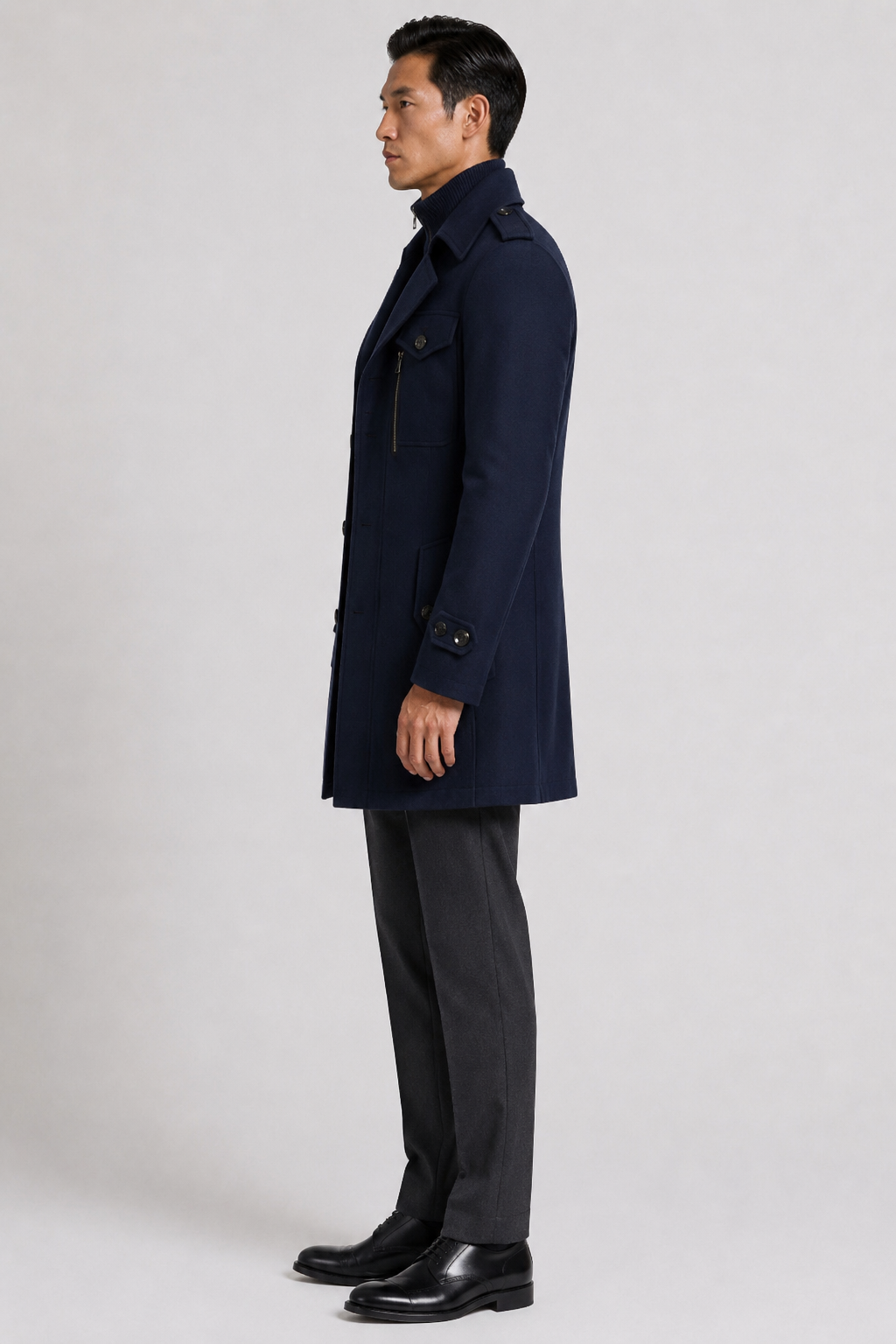 Marlowe Coat