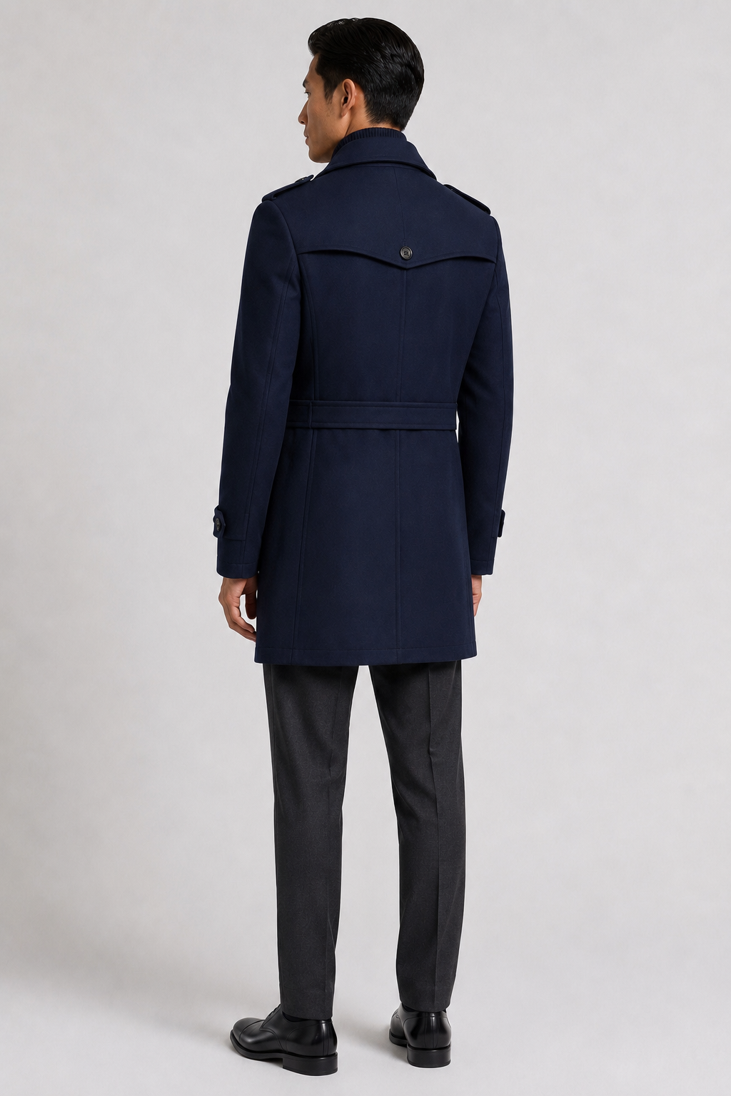 Marlowe Coat