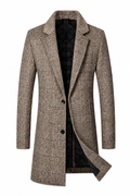 Savoy Coat