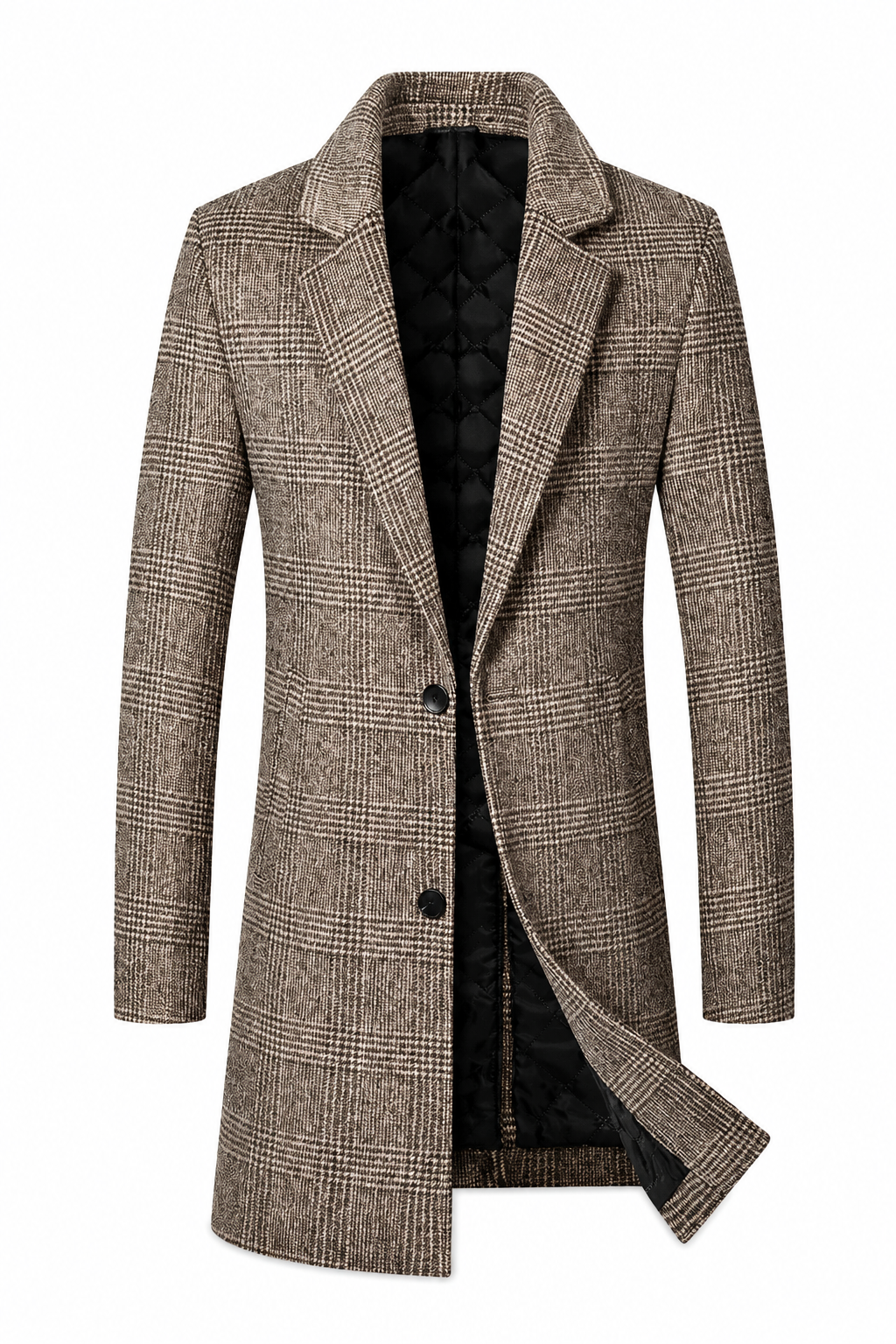 Savoy Coat
