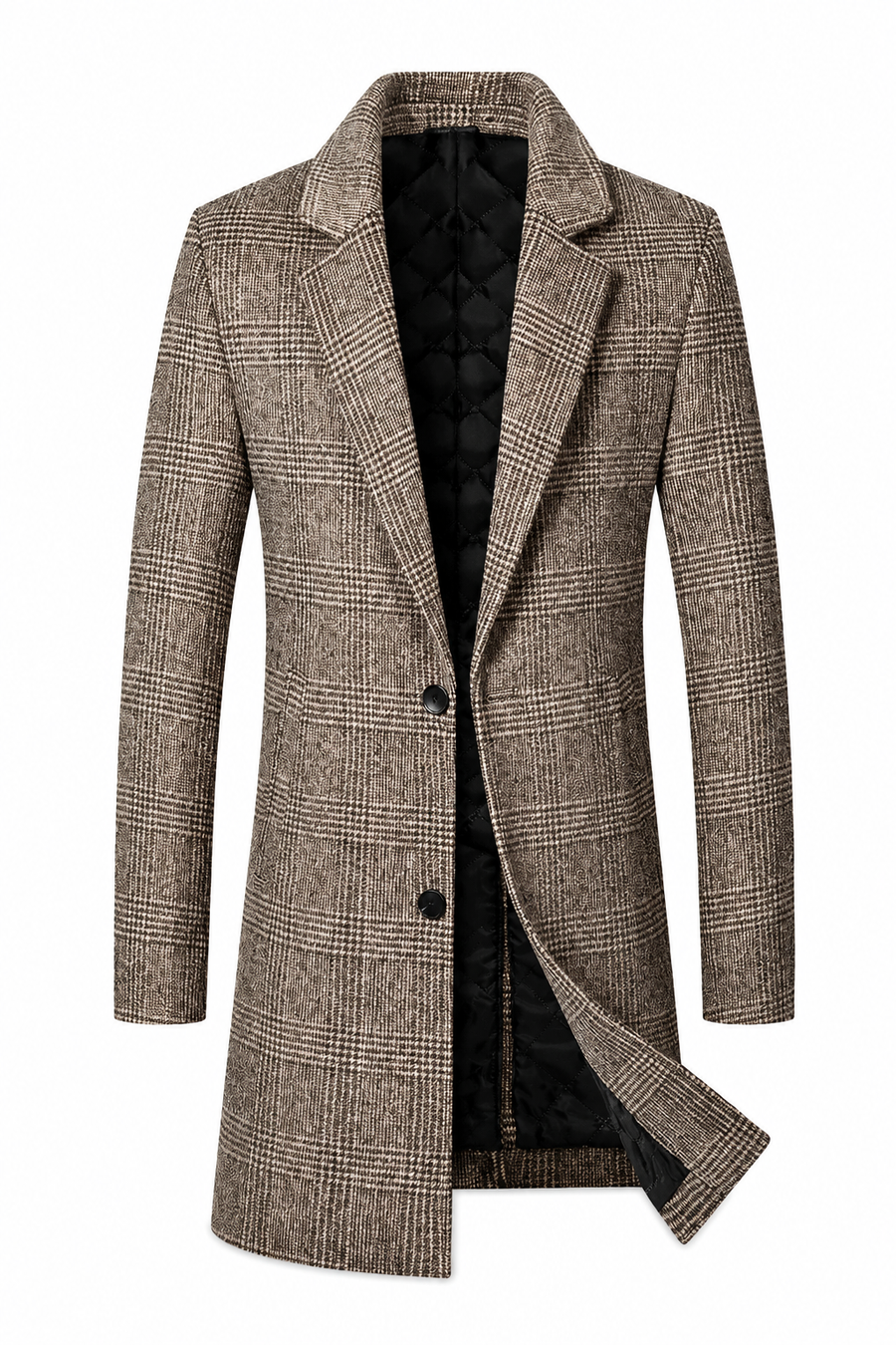 Savoy Coat