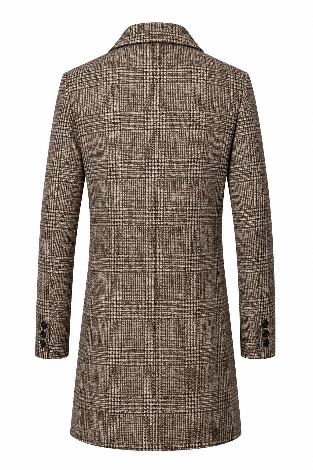 Savoy Coat