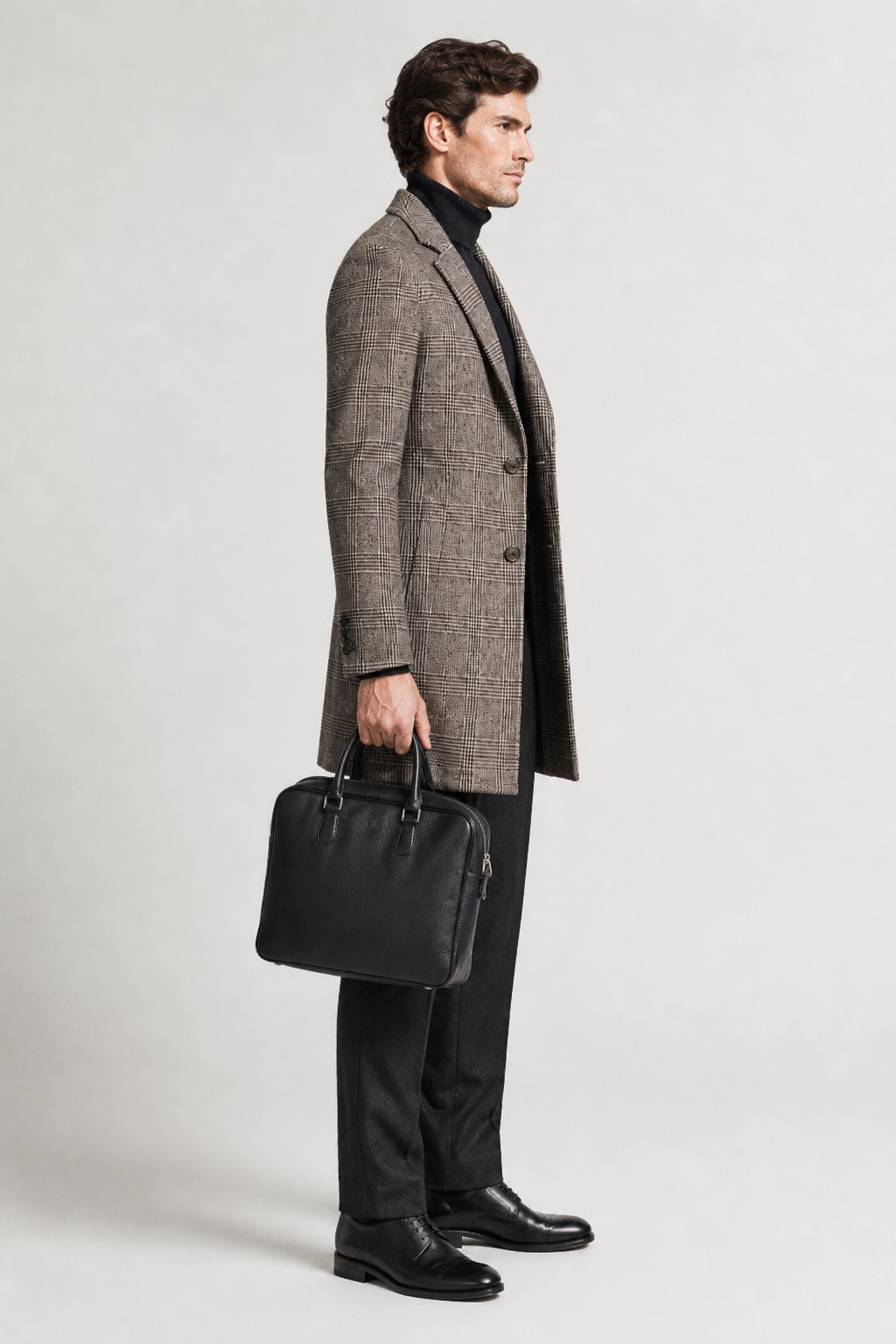Savoy Coat