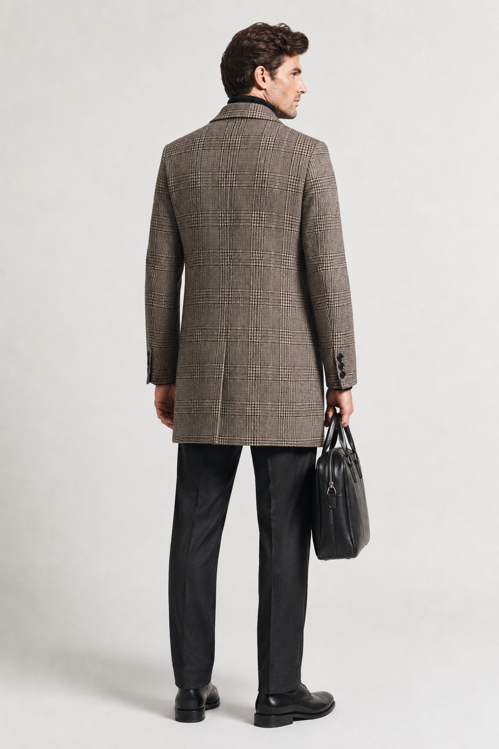 Savoy Coat