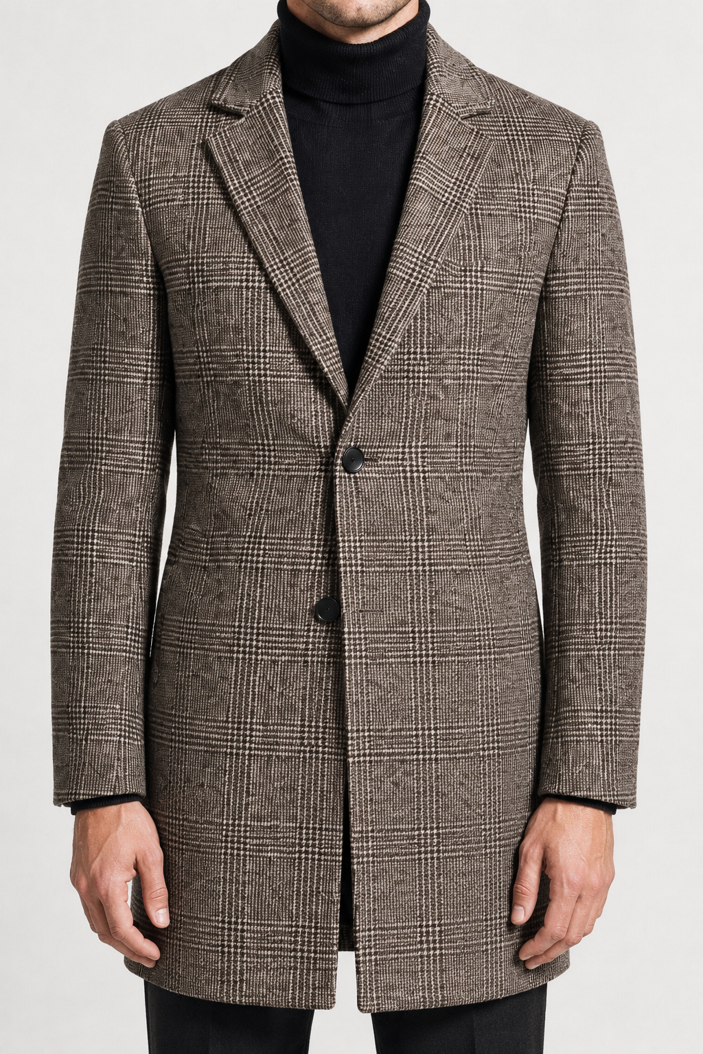 Savoy Coat