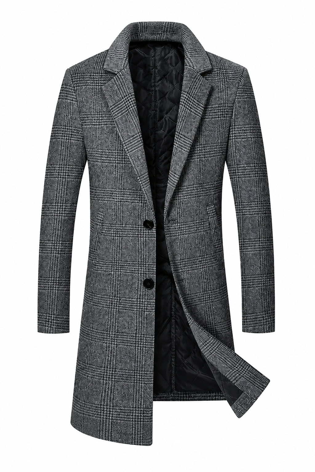 Savoy Coat