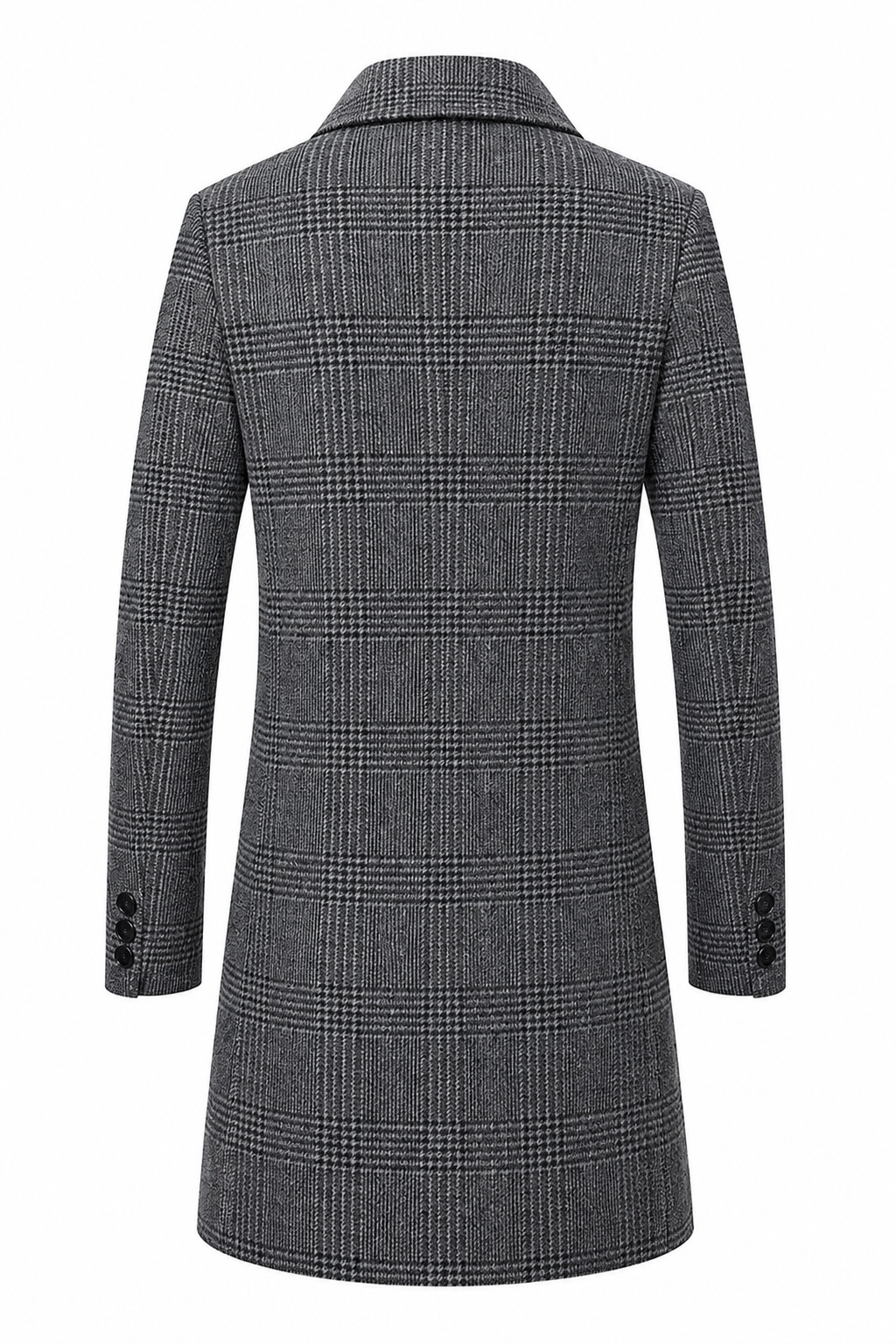 Savoy Coat