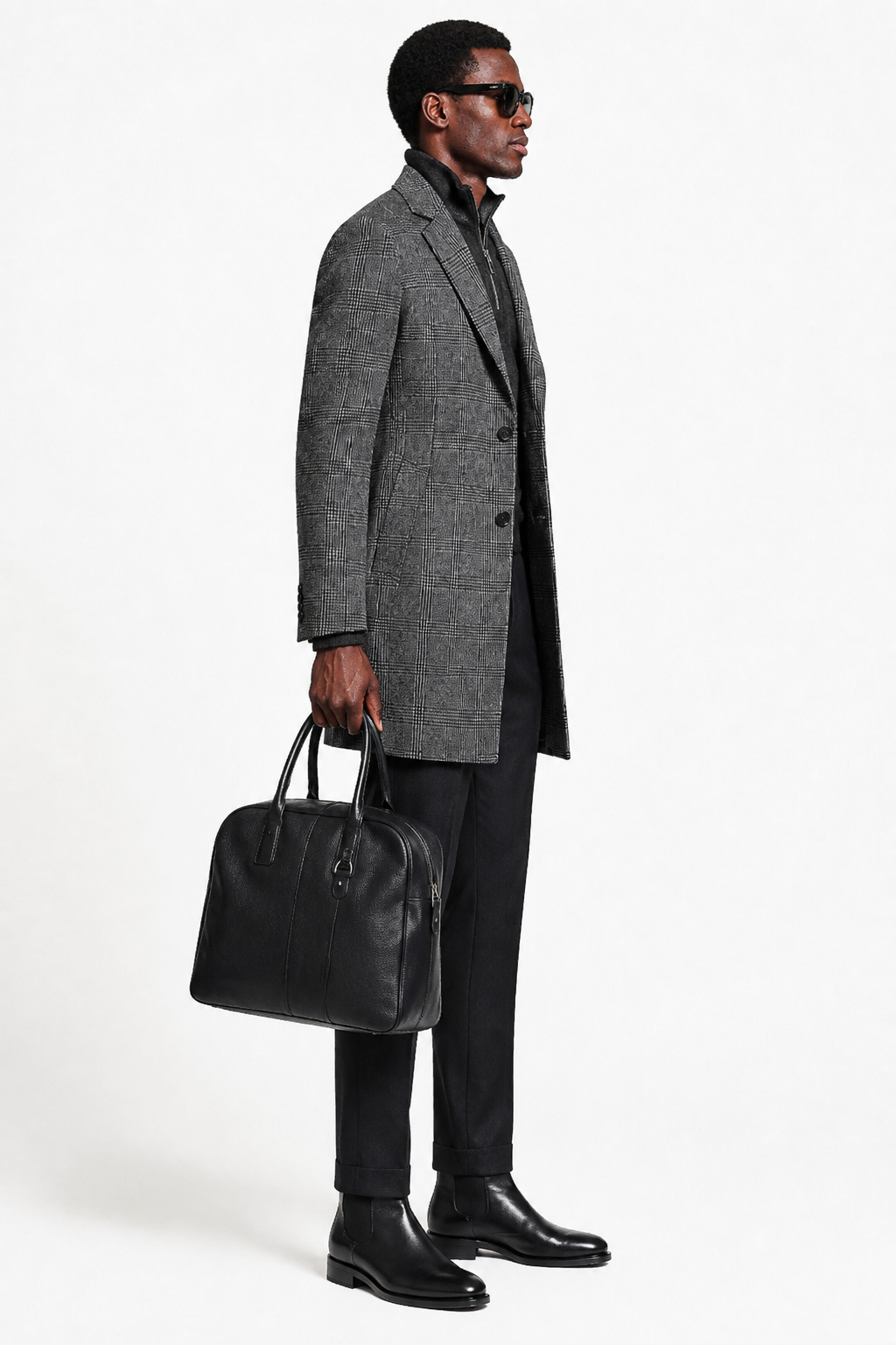 Savoy Coat