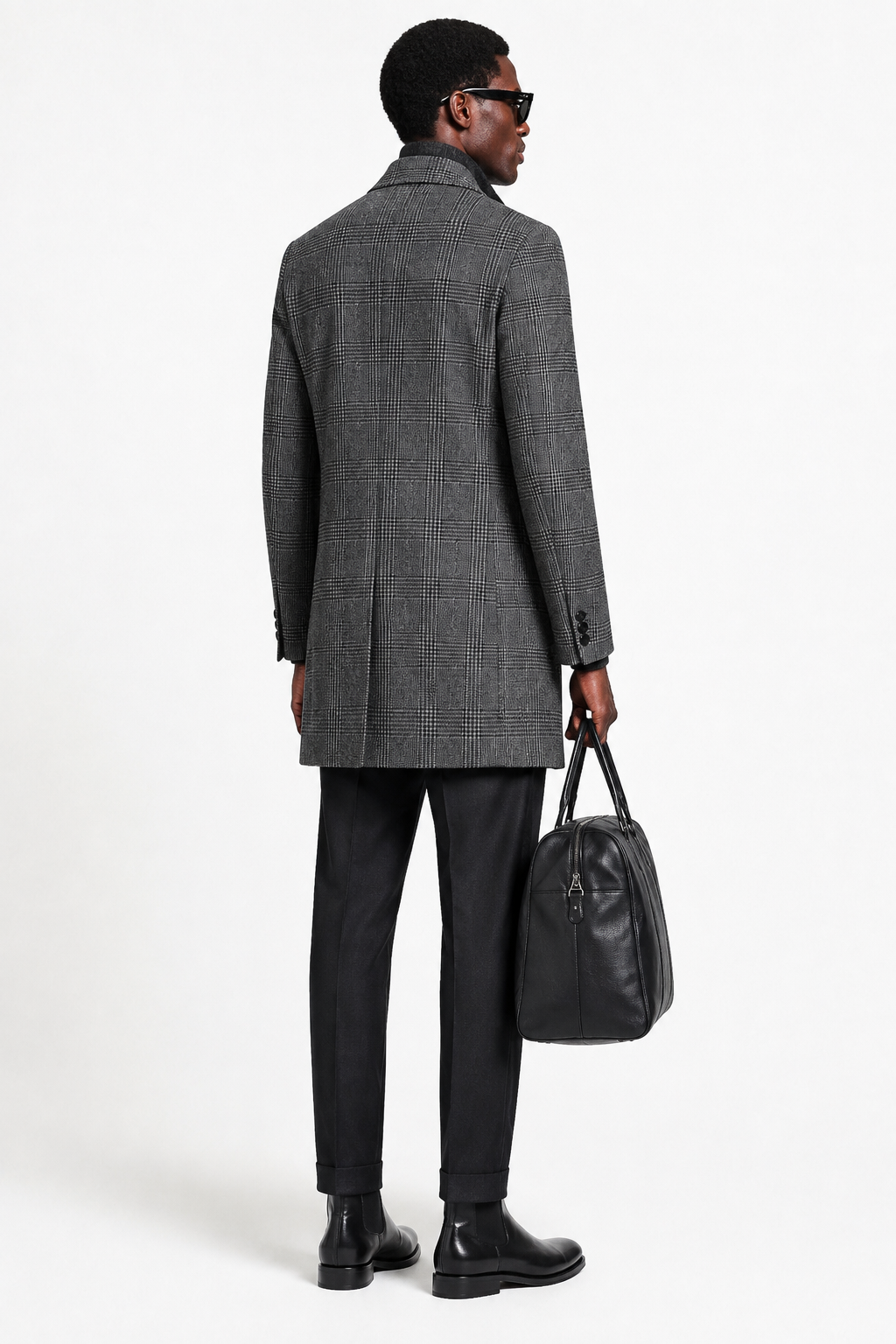 Savoy Coat