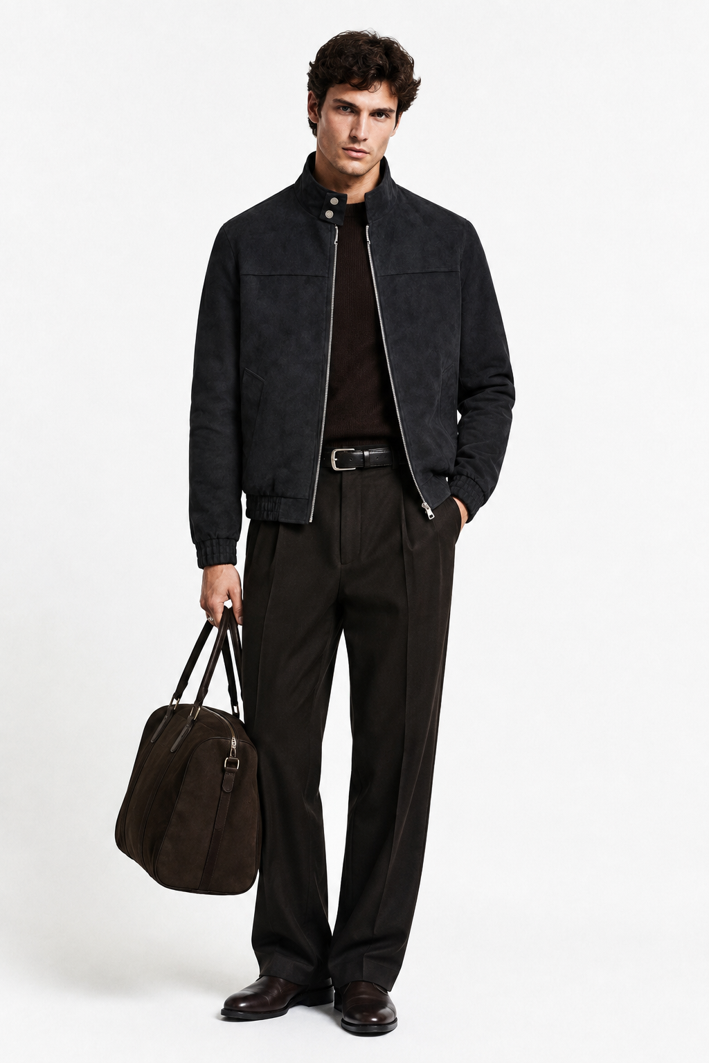 Modena Jacket