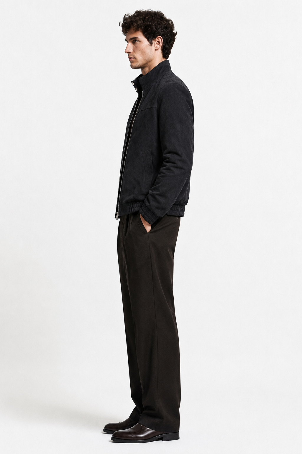 Modena Jacket