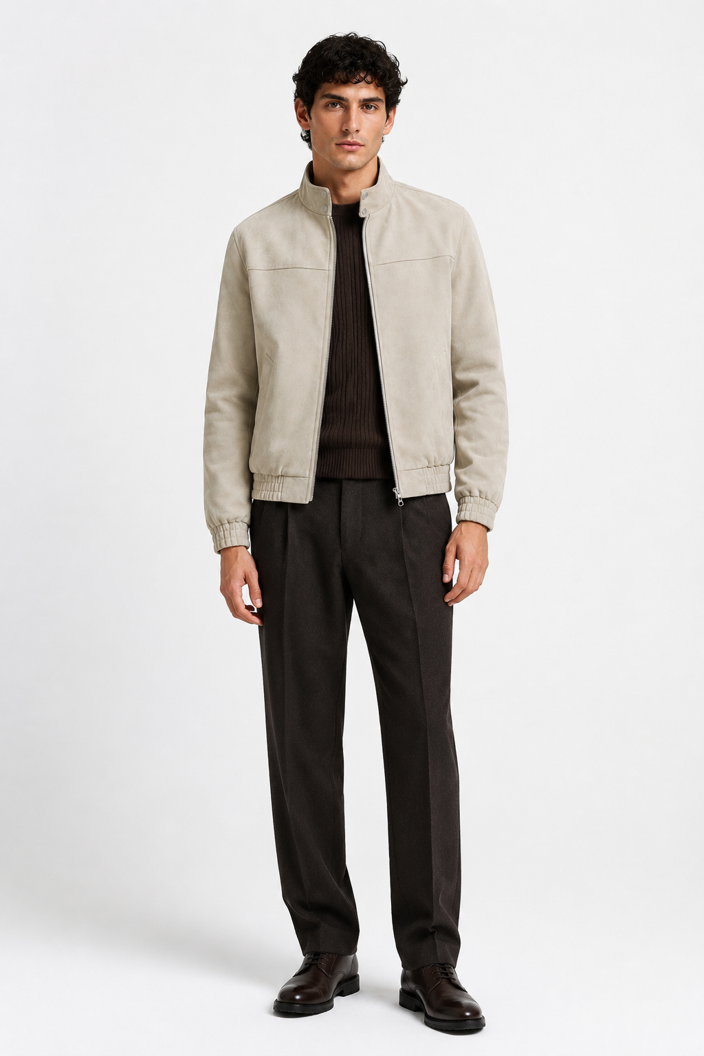 Modena Jacket