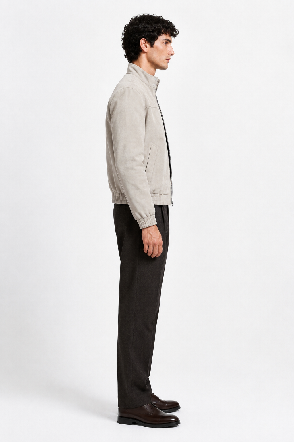 Modena Jacket