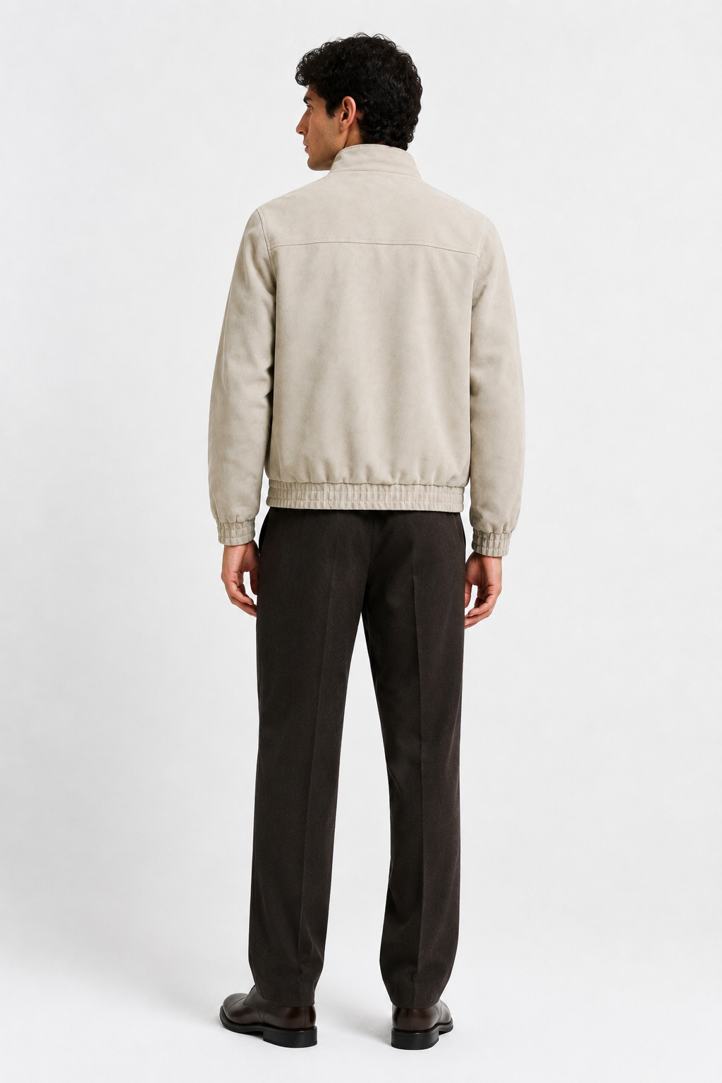 Modena Jacket