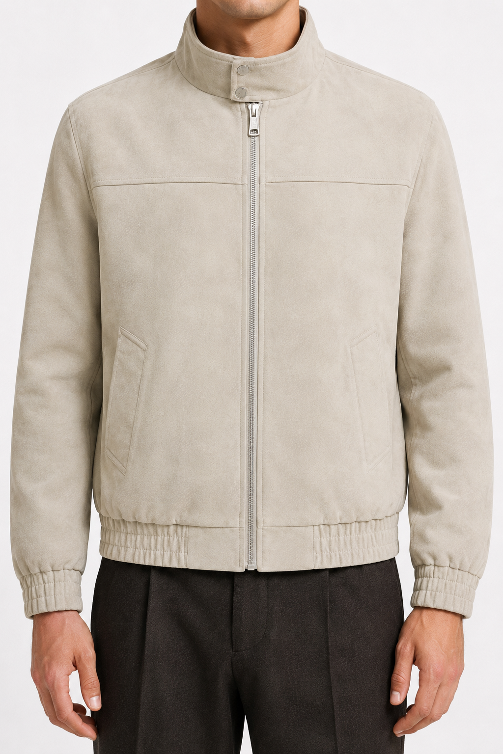 Modena Jacket