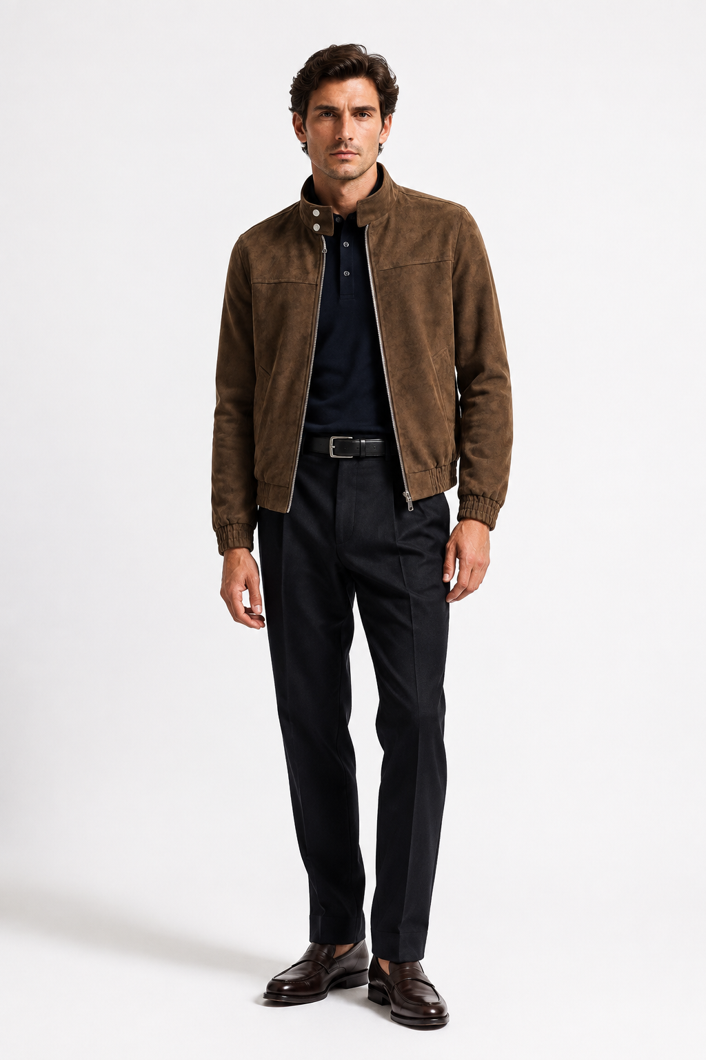 Modena Jacket