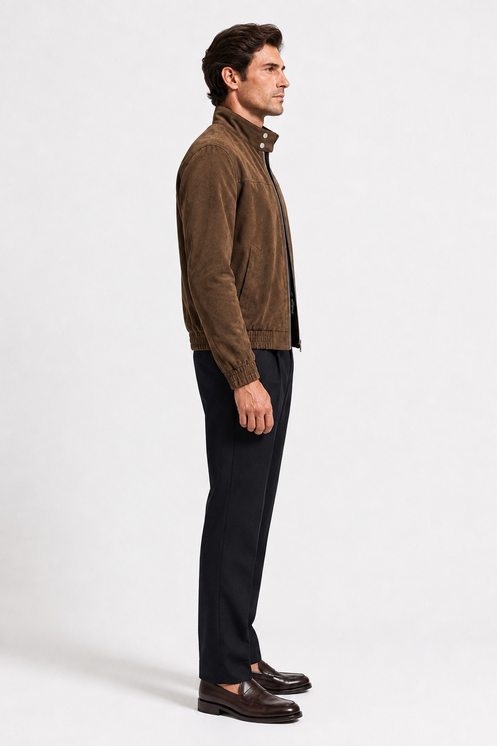Modena Jacket