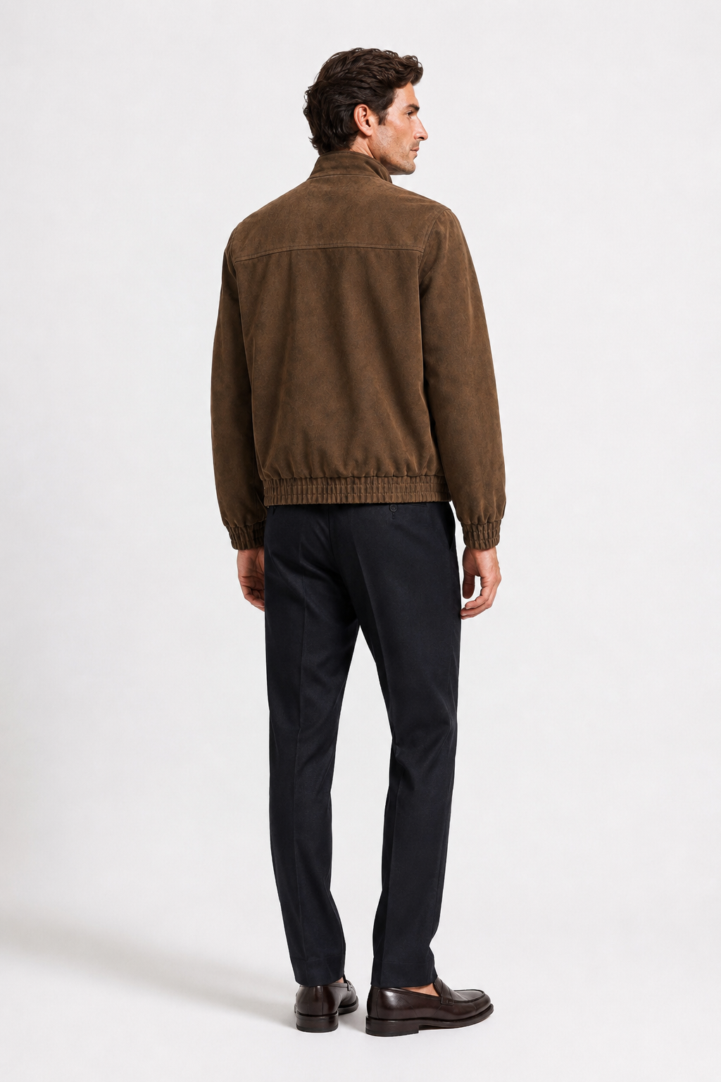 Modena Jacket