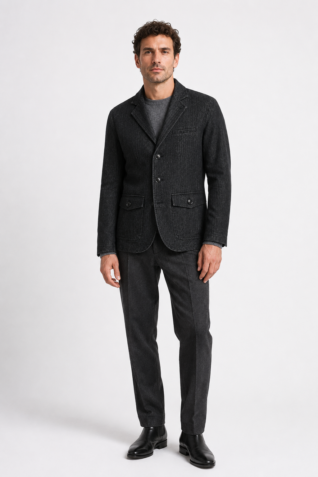 Rovira Blazer