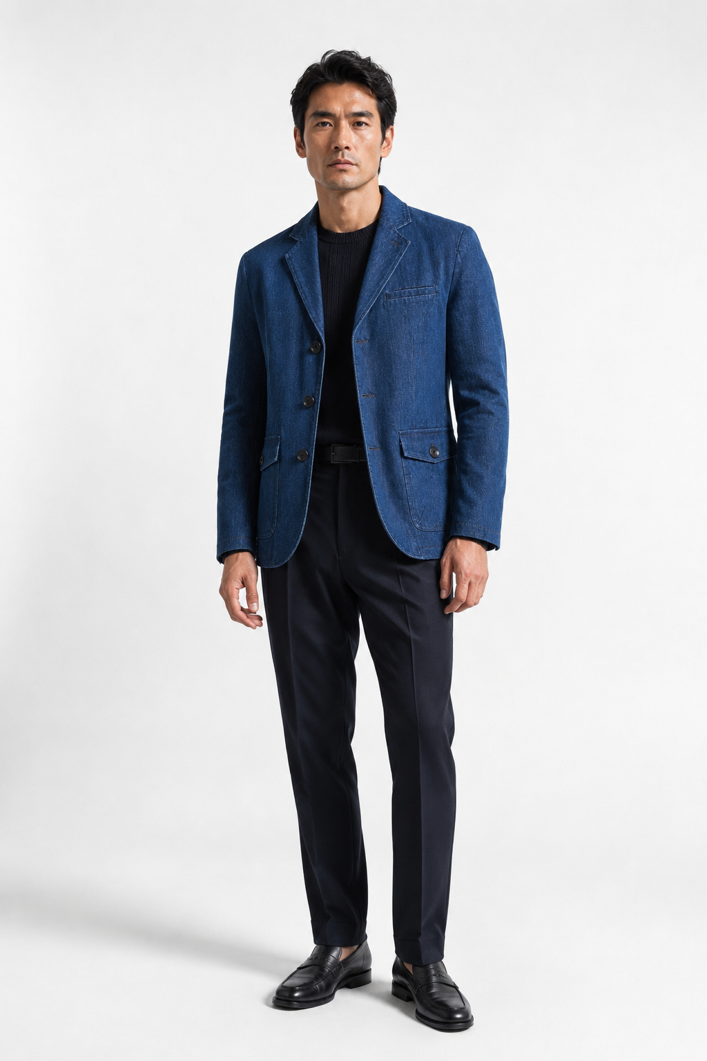 Rovira Blazer