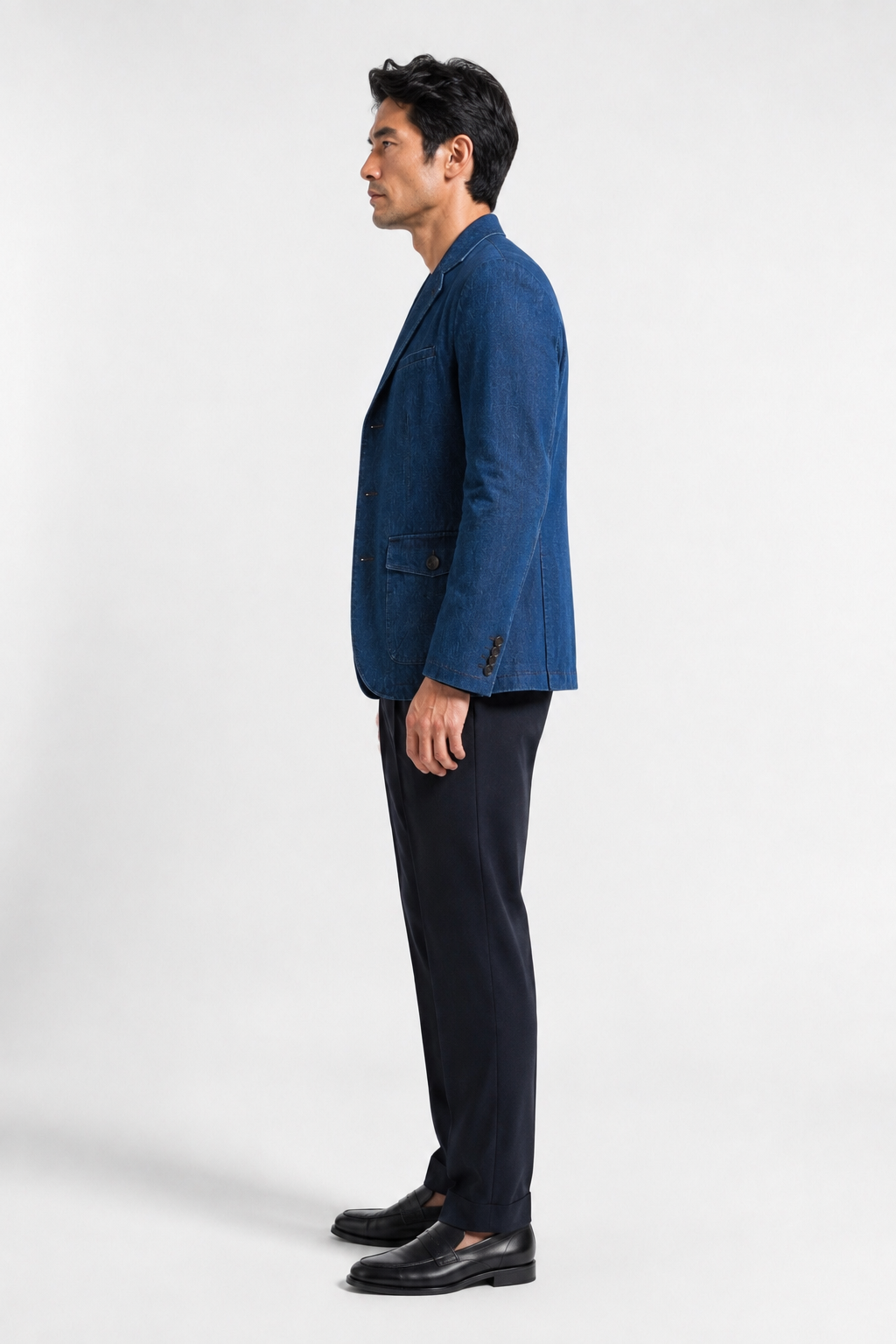 Rovira Blazer