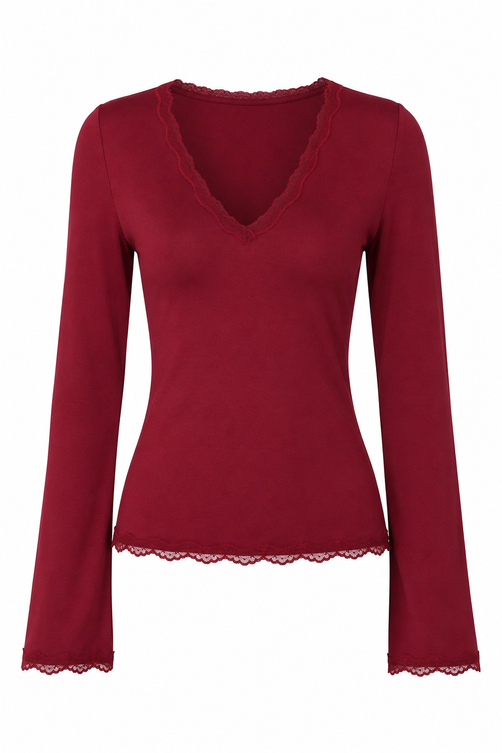 Amaris Top